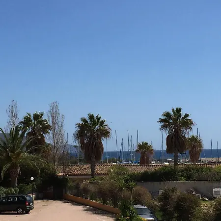 Bed and breakfast La Dolce Vita On The Beach *