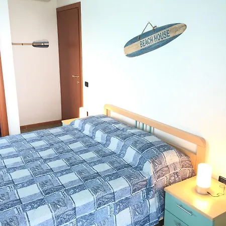 Bed and breakfast La Dolce Vita On The Beach