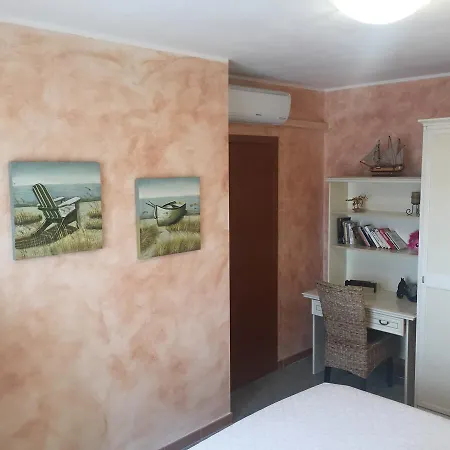 Bed and breakfast La Dolce Vita On The Beach