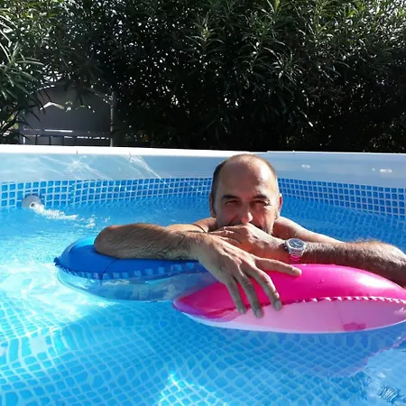 La Dolce Vita On The Beach * Capitana